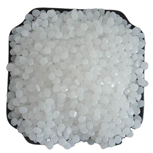 HDPE顆粒高品質輸入HDPE 570Pバージン/リサイクルプラスチック原料 - Product Image 1