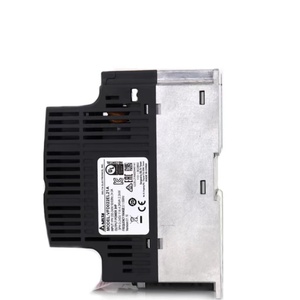 VFD40EL43w AC 380V Unidad de frecuencia variable Entrada trifásica Inversor VFD de 4kw para máquina CNC de motor de husillo - Product Image 4
