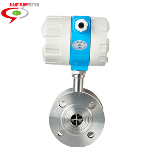 Liquid Digital Turbine <strong>Flowmeter</strong> Water Liquid Methanol Alcohol Turbine <strong>Flowmeter</strong> <strong>Sensor</strong> with High Precision Electronic Display - Product Image 4