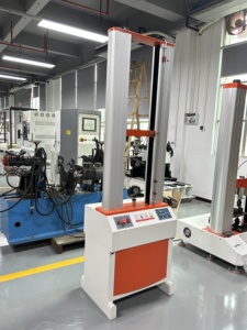 Máquina de prueba universal de fatiga de resorte de columna doble de 10 Kn - Product Image 6