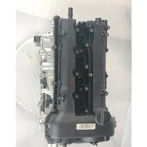 ชุดประกอบเครื่องยนต์ E4T15C SQRE4T15C 1.5L บล็อกยาวสำหรับ X90 X70ของ Chery Tiggo 7 8 5X arrizo GX jetour - Product Image 5