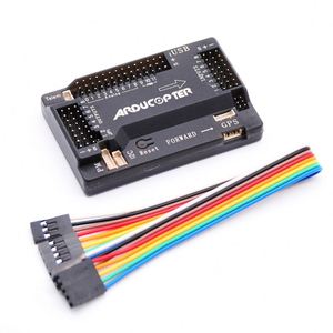 APM2.8 <strong>flight</strong> control ardupilot multi-axis fixed-wing helicopter without built-in compass <strong>flight</strong> <strong>controller</strong> - Product Image 2
