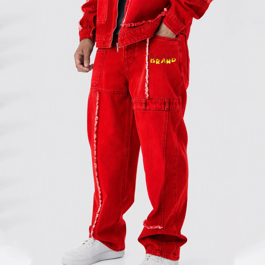 Rojo