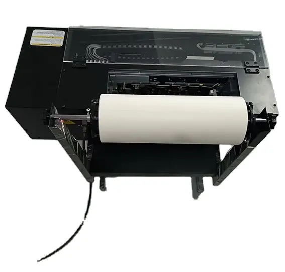 Giá Đỡ Hệ Thống Nạp Liệu DTF Cỡ A3 A4 Bán Chạy Bộ Nạp Giấy Với Máy In Rip Epson L1400 L1800 L805 L1390 P408 P608 P808