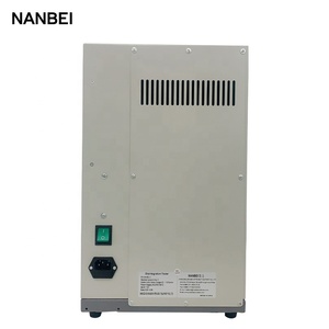 BJ-1ラボ崩壊試験装置タブレット崩壊試験機 - Product Image 5