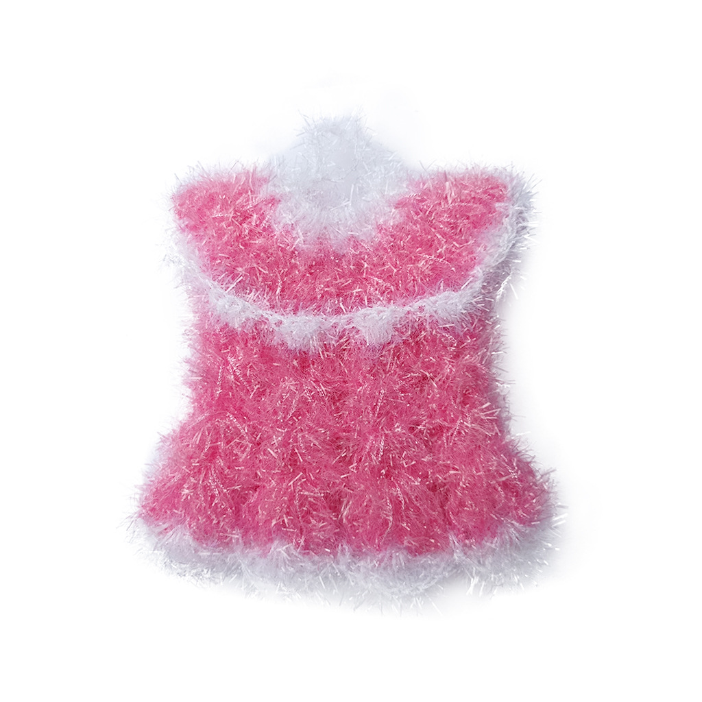 Falda 13*11,5*2cm
