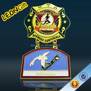 ป้ายโลหะแบบสั่งทำสำหรับการจดจำโรงเรียน/คลับ/พนักงานสั่งซื้อจำนวนมาก - Product Image 5