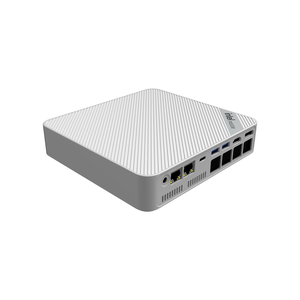 B06S I5-12450HX/13500HX Mini PC Win11 Pro iş bilgisayar ile 128 2.5 GB 4 ekran tip-c tam fonksiyon G çift Lan - Product Image 2