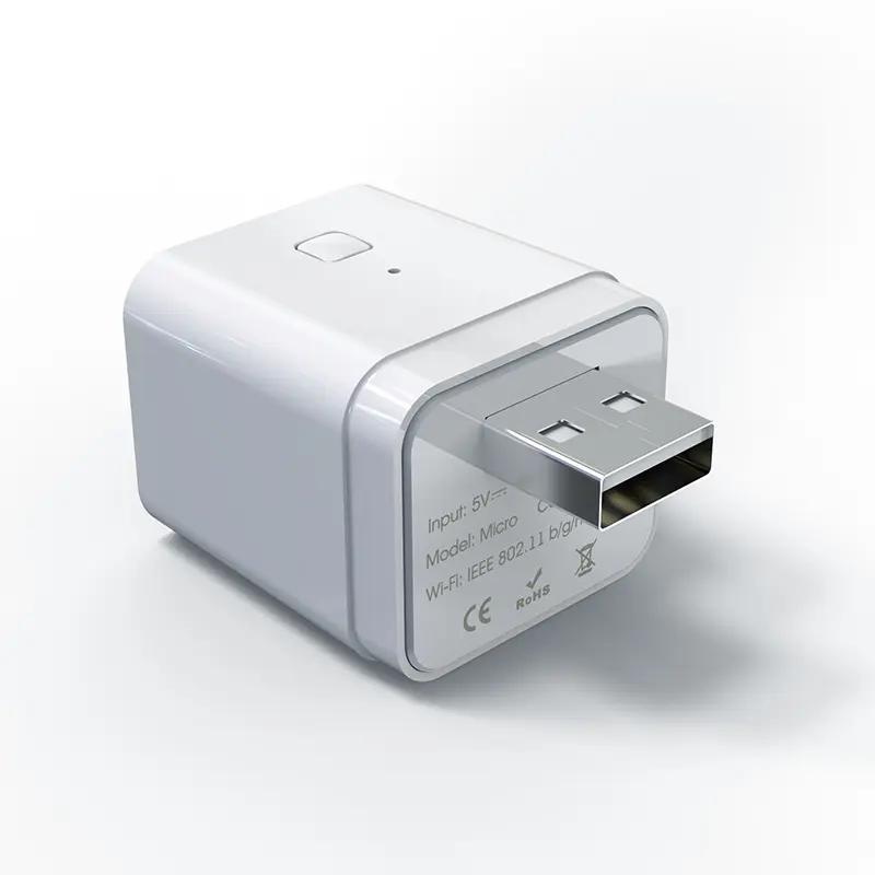 KLASS TUYA pintar pengisian daya 2024, dengan Remote WIFI aplikasi seluler tanpa kabel pengaturan waktu rumah pintar saklar steker pengisi daya USB