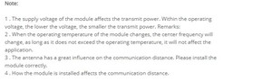 Módulo de baliza NRF51822 Módulo de posicionamiento RSSI - Product Image 5
