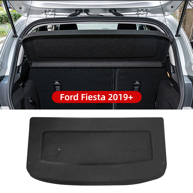Fiesta 2019+