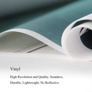 Tuyệt đẹp Châu Âu hội trường bên nền đám cưới sân khấu trang trí nền màu Đỏ Thảm Palace bối cảnh hoàng gia vàng lâu đài - Product Image 5