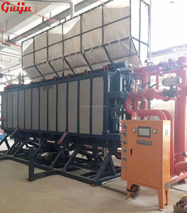 CE certificata facile da usare pannello per la produzione di blocchi di polistirolo macchina per la produzione di blocchi di schiuma linea - Product Image 2
