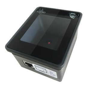 Secukey-Lector de código QR, Wiegand 26/34, TTL, RS485, RS232, Control de acceso, sistema de escáner QR
