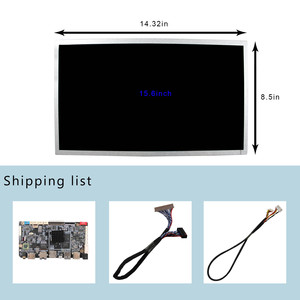 Vs-Yf-023D V6.0 <strong>Android</strong> 11 Hd Usb Board <strong>Lcd</strong> Controller Board <strong>Kit</strong> For 15.6 5.6 19 10.4 15 12.3Inch <strong>Lcd</strong> Module <strong>Display</strong> - Product Image 6