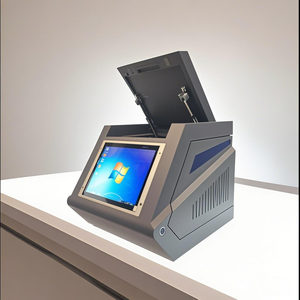 高貴金属アナライザー純度密度テスト分析機XRFアナライザー99.99% - Product Image 1