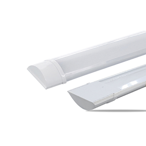 Banqcnワークショップ商用CE RoHs高ルーメン浄化ランプ0.6M 1.2M 1.5M LEDバッテンライトT8 LEDチューブリニアライト - Product Image 3
