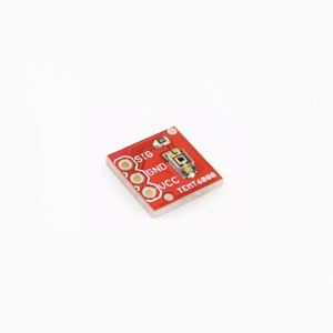 モジュールTEMT6000周囲光センサーモジュールアナログ光強度モジュール周囲光/光強度検出/スマートホーム - Product Image 2