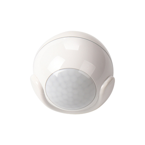 Tuya Wifi Sensor de movimiento inteligente App Control remoto PIR Alarma DE SEGURIDAD Detector de movimiento Funciona con Alexa y Asistente de Google - Product Image 4