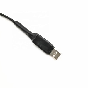 EBike USB Cavo di Programmazione per Bafang BBS01 BBS02 BBS03 BBSHD Programmazione Personalizzazione Motore Riprogrammazione per 8FUN Cavo - Product Image 5