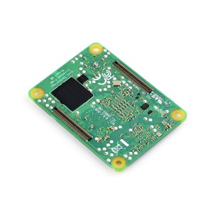 Sıcak satış ahududu Pi hesaplama modülü 5 CM5 Cortex A76 BCM2712 bilgi işlem modülü çekirdek kurulu seçenekleri için RAM/EMMC/kablosuz