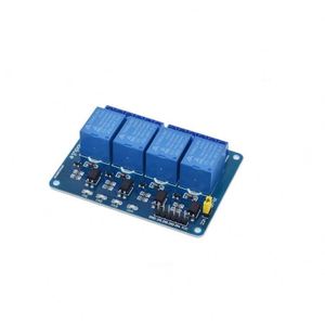New 5V 12V1 2 4 6 8 <strong>Channel</strong> Relay <strong>Module</strong> With Optocoupler Relay <strong>Output</strong> <strong>1</strong> 2 4 6 8 Way Relay <strong>Module</strong> - Product Image 4