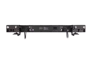 180x2W CW ve WW LEDs, 120x0.5W RGBW LEDs su geçirmez segment led strobe bar ışığı - Product Image 3