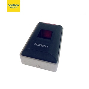 Nordson Network TCP/IP 3000 gli utenti WG Input & Output biometrico di sicurezza TCP/TP sistema di controllo dell'accesso delle impronte digitali - Product Image 4
