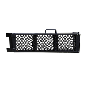 Steel <strong>Mesh</strong> Center Folding Loading <strong>Ramp</strong> - Product Image 5