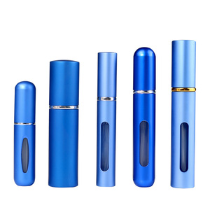 Мини-распылитель для духов, 5 мл, 8 мл, 10 мл - Product Image 5