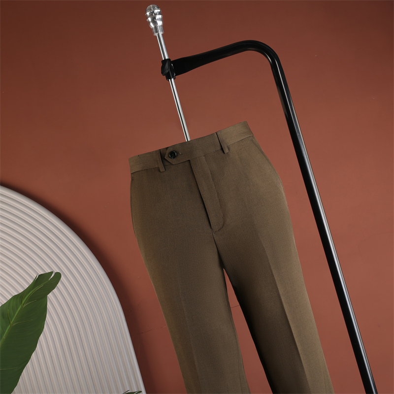 x172 Coffee (pantaloni singoli)