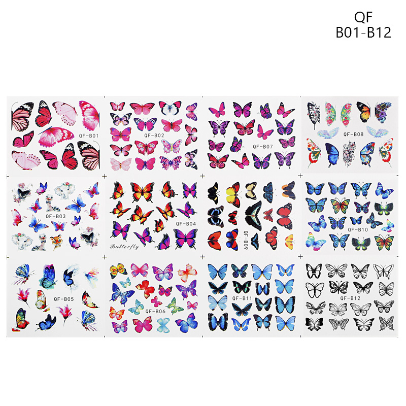 QFB01-B12