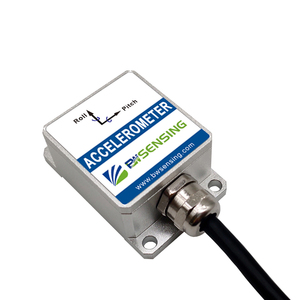 Bwsensation高灵敏度MEMS加速度计AS300加速度传感器 - Product Image 1