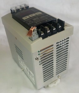 New and Original <strong>Plc</strong> S8VS18024AP Power Supply <strong>Output</strong> 24VDC <strong>Input</strong> 100240VAC Used <strong>PLC</strong> Programming <strong>Controller</strong> - Product Image 4