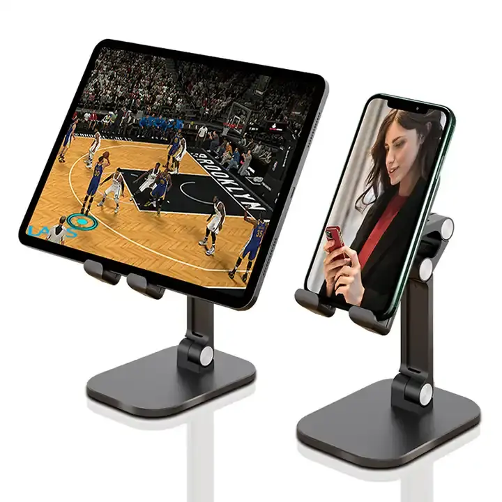 Multi Tool Portable Téléphone Mobile Accessoires Flexible Table Studio Mobile Cell Phone Stand Holder Pour iPad