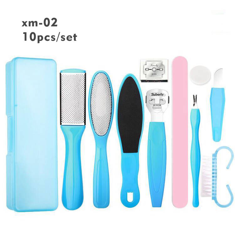 Bule 10 pcs/ensemble -- emballage de boîte