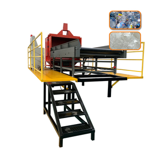 Máquina de clasificación de inteligencia de espectro NIR, dispositivo de clasificación multifuncional, precio barato - Product Image 4