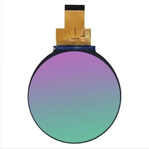 2,76 Zoll Spi Tft LCD-Display mit kapazitivem Ili9341 IPS für Arduino STM32 LCD-Module