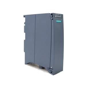 Original und Neu siemens 6GK7155-5AA00-0AA0 SIMATIC ET 200MP Plc PROFINET IO Gerätes chnitt stellen modul siemens - Product Image 3