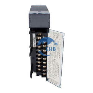 豊富な在庫高品質PLCモジュールプログラム可能コントローラIC693MDL390 - Product Image 3