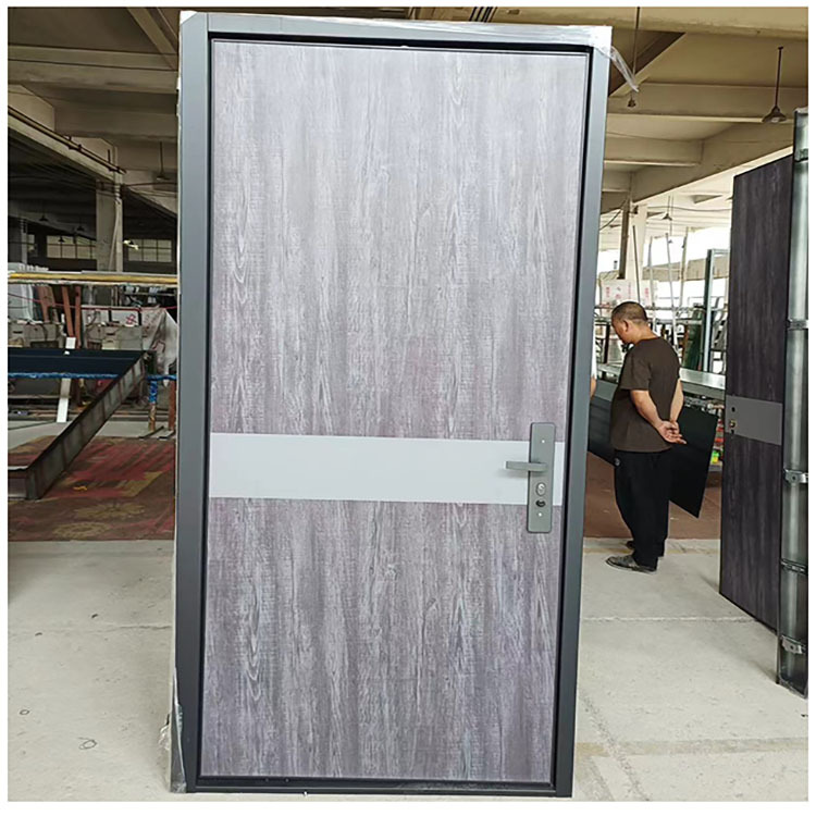 door 10