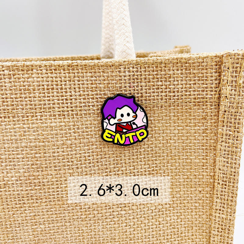 นักพิชิตแห่ง ENTp