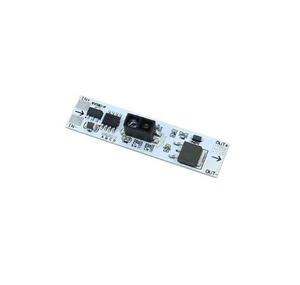 Kurzstrecken-Scan-Sensor Kapazitiver Berührungs sensorsc halter PIR-Bewegungssensor-Schalt modul 3A Konstante Spannung für Smart Home - Product Image 4