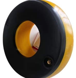 Пневматический протектор резьбы для кожухов и труб - Product Image 6