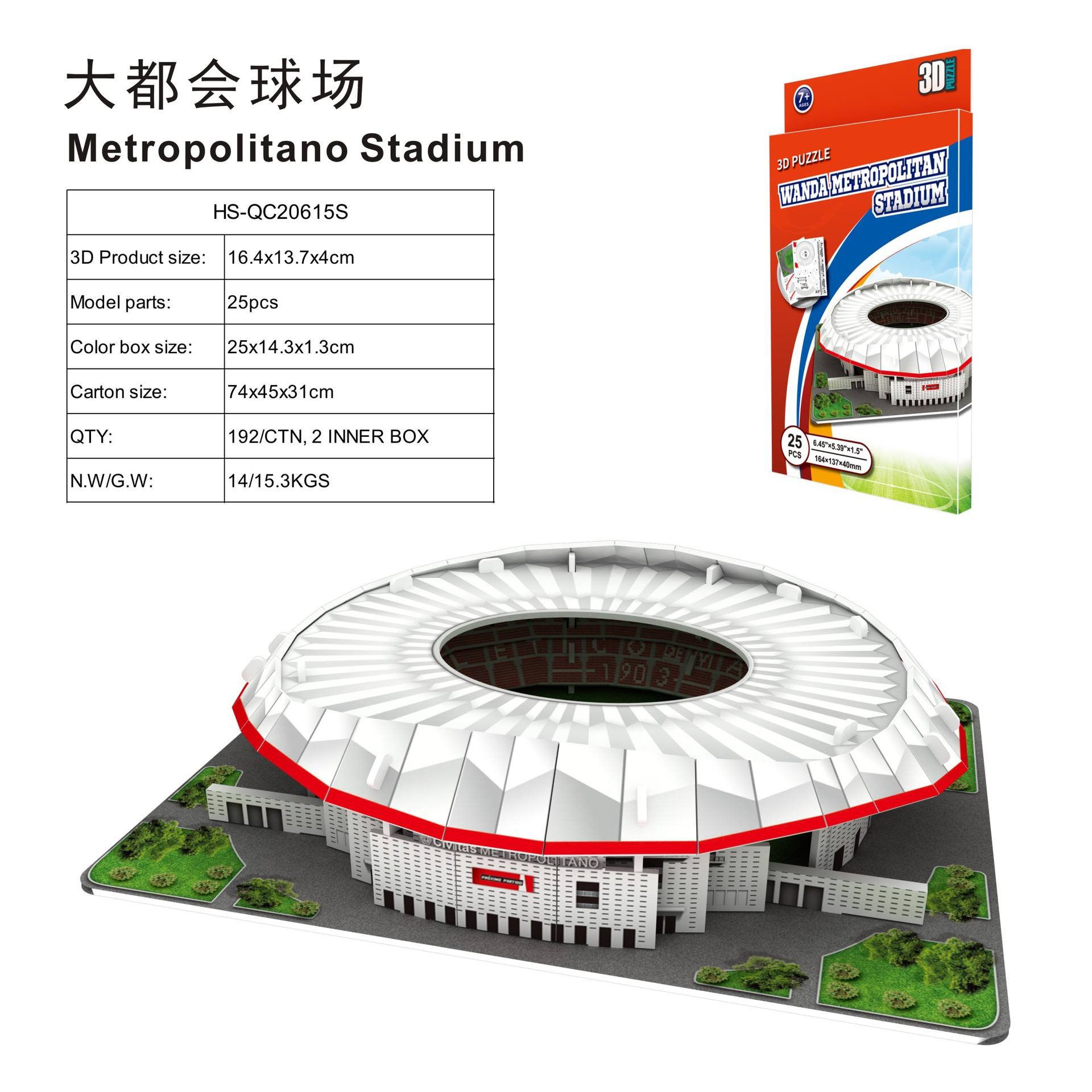 Metropolitan Stadium