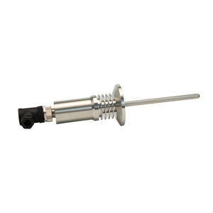 MT1301 High Temperature <strong>Sensor</strong> Transmitter Probe Type Thermocouple Pt100 Temperature Transducer - Product Image 6