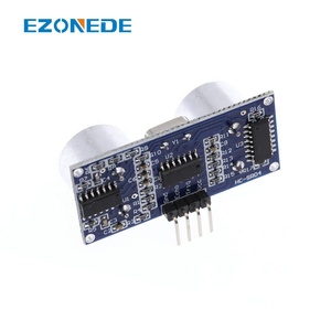 HC-SR04 Ultraschallsensor-Entfernungs modul für Roboter