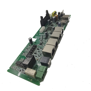 Akıllı elektronik PCB devre özelleştirmek Lg Tv anakart PCB PCBA bir durak PCB takımı - Product Image 5