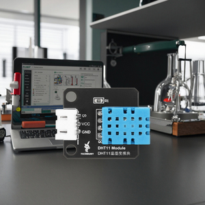 Tscinbuny電子モジュールセンサーモジュールDHT11モジュールArduino用端子付き - Product Image 6