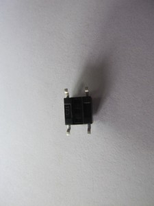 TS2A-043C(R)-G9-H10 SMT Type 100k Endurance Tact <strong>Switch</strong> for PC Gaming Peripheral - Product Image 4